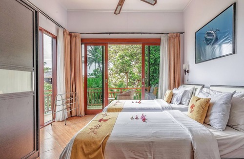 Candi Dasa Resort | Orlowsky Discovery Candidasa Hotel
