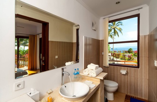 Candi Dasa Resort | Orlowsky Discovery Candidasa Hotel