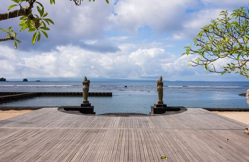Candi Dasa Resort | Orlowsky Discovery Candidasa Hotel