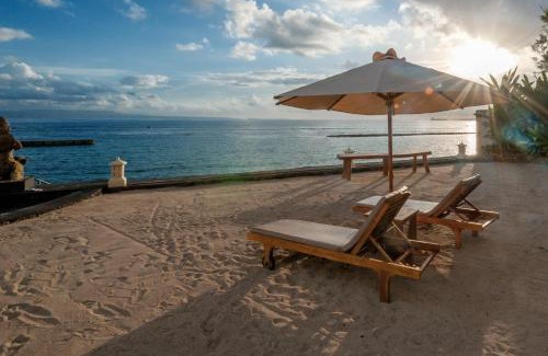 Candi Dasa Resort | Orlowsky Discovery Candidasa Hotel