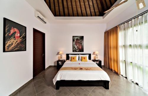 Candi Dasa Resort | Orlowsky Discovery Candidasa Hotel
