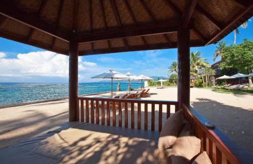Candi Dasa Resort | Orlowsky Discovery Candidasa Hotel