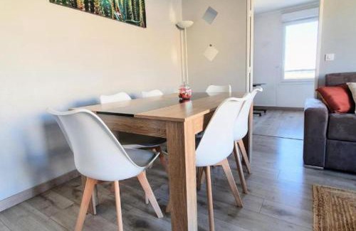 Orly Apartment | Orly Express - Confort à Deux Pas de l'Aéroport