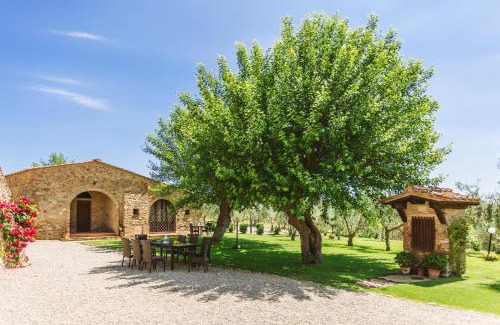 Poggiarello House | Ormanni nel Chianti Classico
