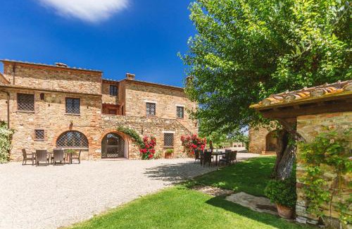 Poggiarello House | Ormanni nel Chianti Classico