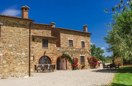 Poggiarello House | Ormanni nel Chianti Classico