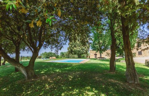 Poggiarello House | Ormanni nel Chianti Classico