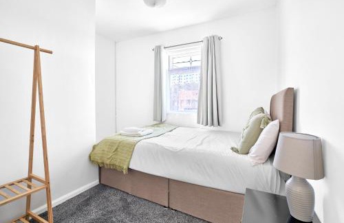 Hartlepool Apartment | Ormesby House