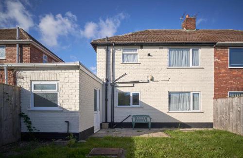 Hartlepool Apartment | Ormesby House