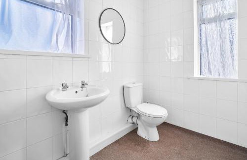 Hartlepool Apartment | Ormesby House