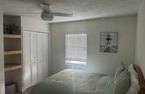 Fairwinds Estates House | Ormond Beach beachside home