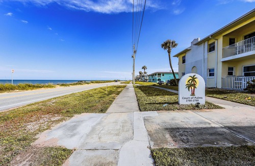 Ormond-by-the-Sea Condo | Ormond By The Sea Condo