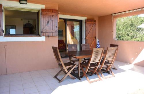 Favone Apartment | ORO 53