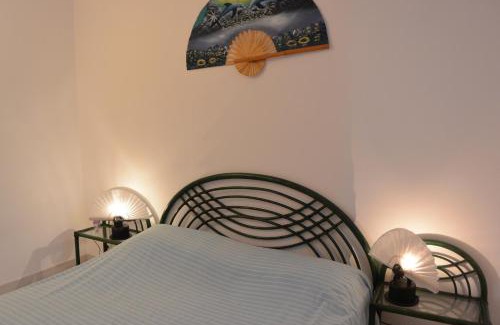 Favone Apartment | ORO 53