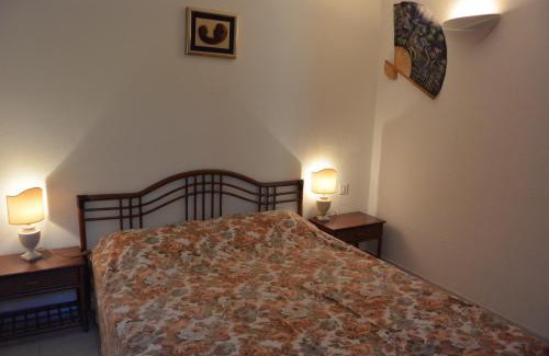 Favone Apartment | ORO 53