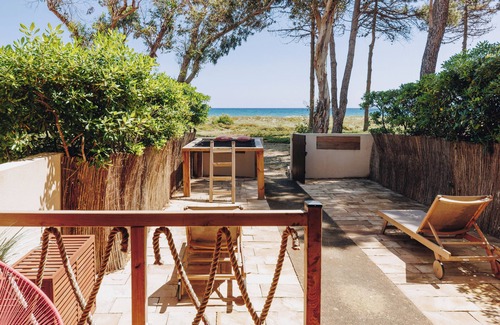 La Marana Apartment | Oro Biancu