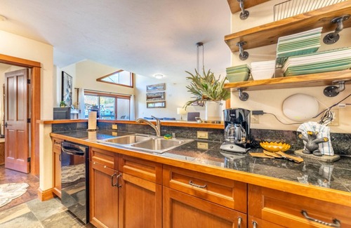 Keystone Condo | Oro Grande by Summit County Mountain Retreats