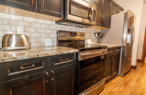 Keystone Condo | Oro Grande by Summit County Mountain Retreats