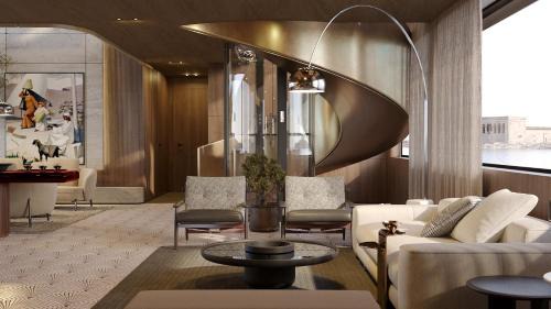 Luxor Boat Rental | ORO Nile Cruise