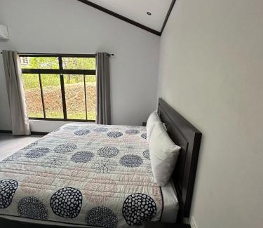 Penas Blancas Cabin | Oro Verde Lodge