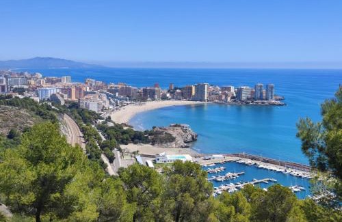 Oropesa del Mar Apartment | OROMAR