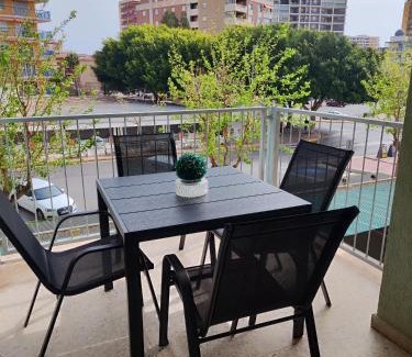 Oropesa del Mar Apartment | OROMAR