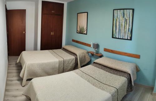 Oropesa del Mar Apartment | OROMAR