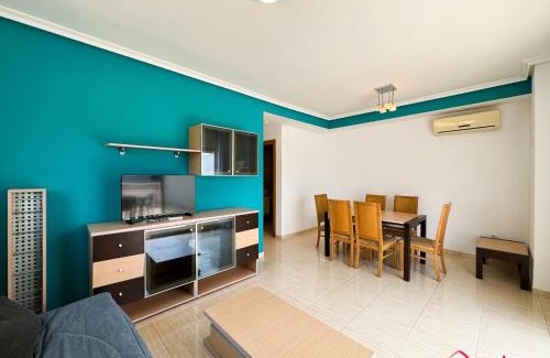 Marina d'Or Apartment | Oropesa Sunset