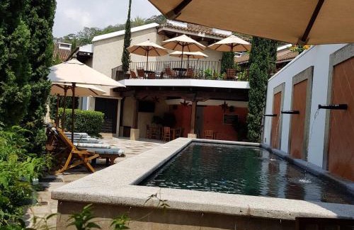 Antigua Guatemala Villa | Orotavas Beautiful Villa, Mi casa es su casa