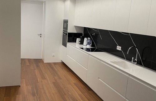 Parque das Nacoes Apartment | Orpheu Deluxe apt - Parque das Nações