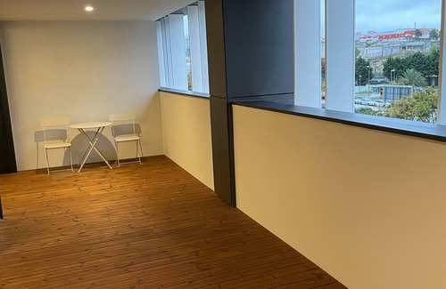 Parque das Nacoes Apartment | Orpheu Deluxe apt - Parque das Nações