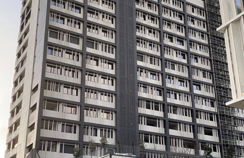 Parque das Nacoes Apartment | Orpheu Deluxe apt - Parque das Nações