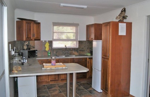 Damaraland Other | Orpheus Inn, Farm Stay, Your home away from home. Mid way stop.