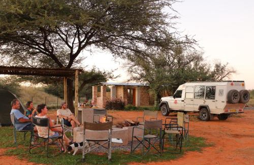 Damaraland Other | Orpheus Inn Camping