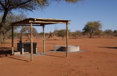 Damaraland Other | Orpheus Inn Camping