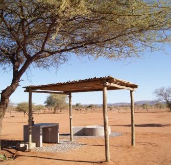 Damaraland Other | Orpheus Inn Camping