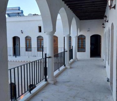 Eyyubiye Hotel | ORPHEUS OTEL-Konak