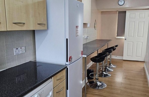 London Borough of Bromley House | Orpington North Townhouse