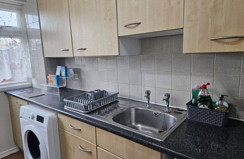 London Borough of Bromley House | Orpington North Townhouse