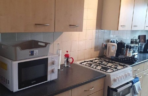 London Borough of Bromley House | Orpington North Townhouse