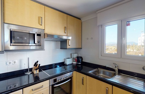Molinell Apartment | Orquídea by ON Travel