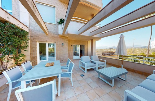 Molinell Apartment | Orquídea by ON Travel