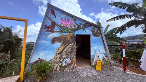 Sevilla Other | Orquídea