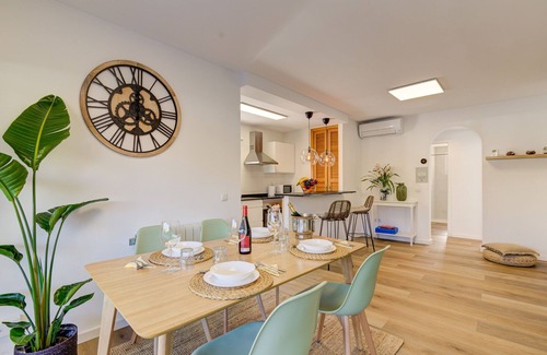Alcudia Apartment | Orquidia by Rentallorca