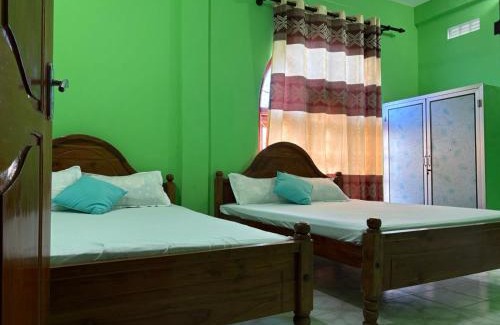 Trincomalee Hotel | Orr's Hill Sea Side