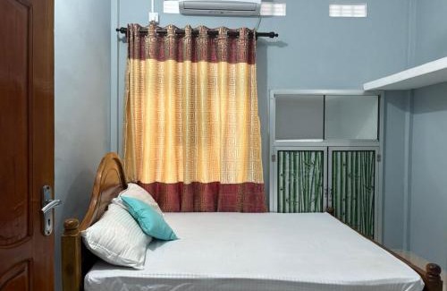 Trincomalee Hotel | Orr's Hill Sea Side