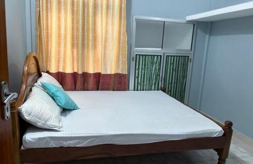 Trincomalee Hotel | Orr's Hill Sea Side