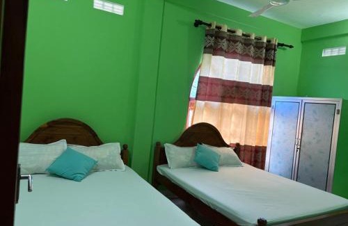 Trincomalee Hotel | Orr's Hill Sea Side