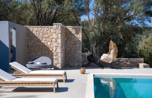 Lefkada Villa | Orraon Luxury Villa - Early Offer 2026