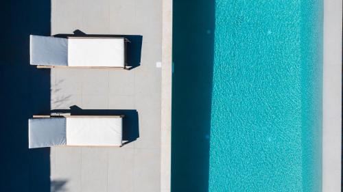 Lefkada Villa | Orraon Luxury Villa - Early Offer 2026